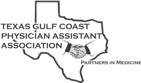 TGCPAA logo